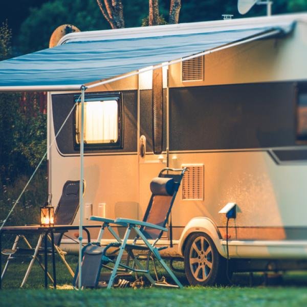 Dónde comprar ACCESORIOS para CARAVANAS y AUTOCARAVANAS - Consejos