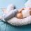 Almohada Embarazada – Análisis y Guía de Compra