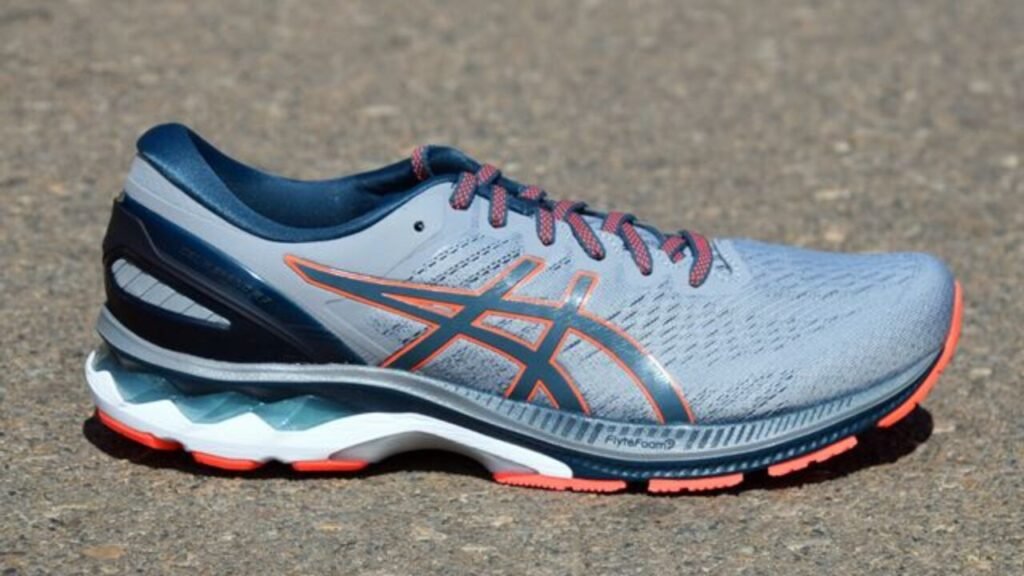 ASICS Gel-Kayano 27 |