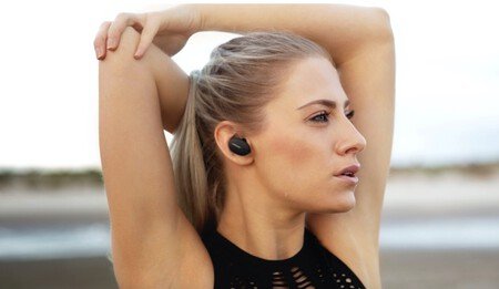 Guía de compra de auriculares inalámbricos para hacer deporte en ...