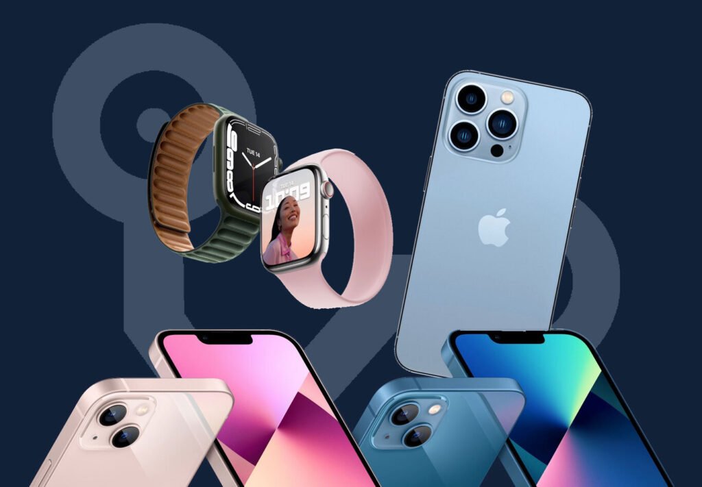 Guía de compra de accesorios para iPhone 13, Mini, Pro y Pro Max ...