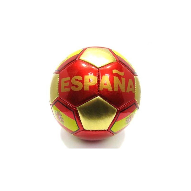 Balón España.