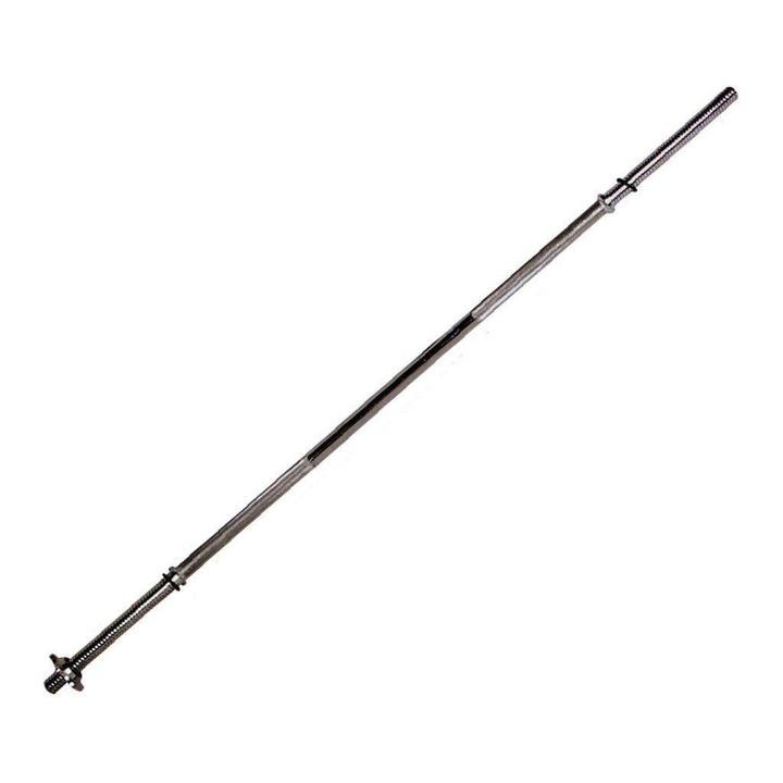 Barra Recta Para Pesas 1500mm – Tienda Sport Fitness