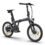 Bicicleta Electrica Plegable 20 Pulgadas – Review y Ofertas