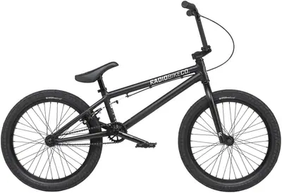 Compra de bicicletas BMX |