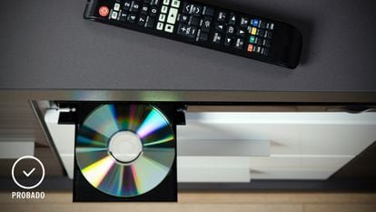 Los mejores reproductores Blu-ray 4K para el salón de casa ...