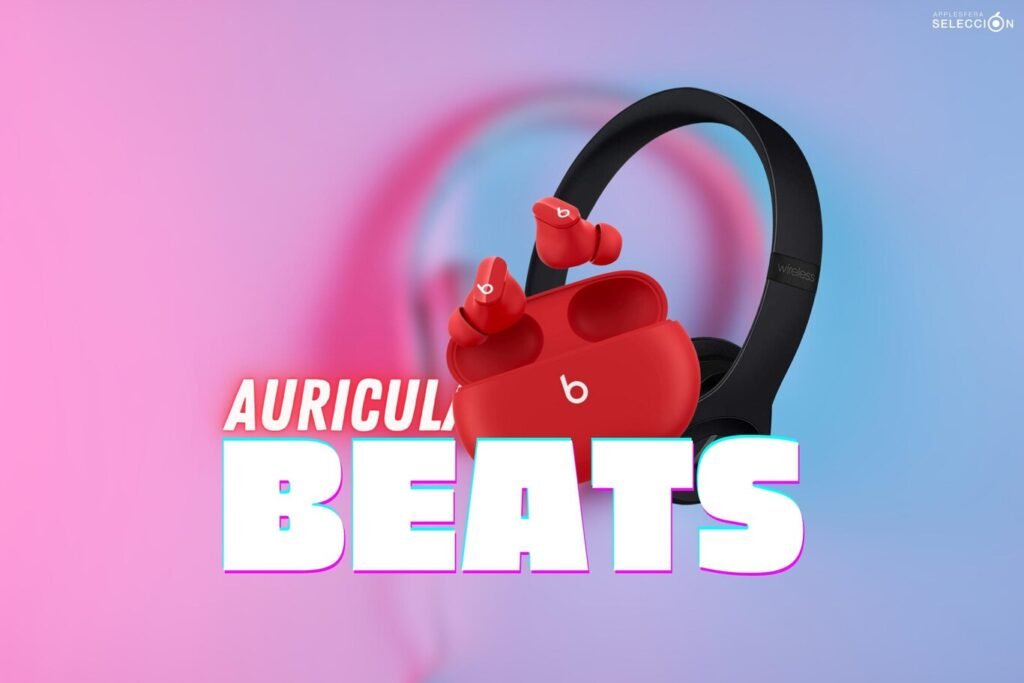 Ofertas en auriculares Bluetooth Beats, las mejores alternativas a ...