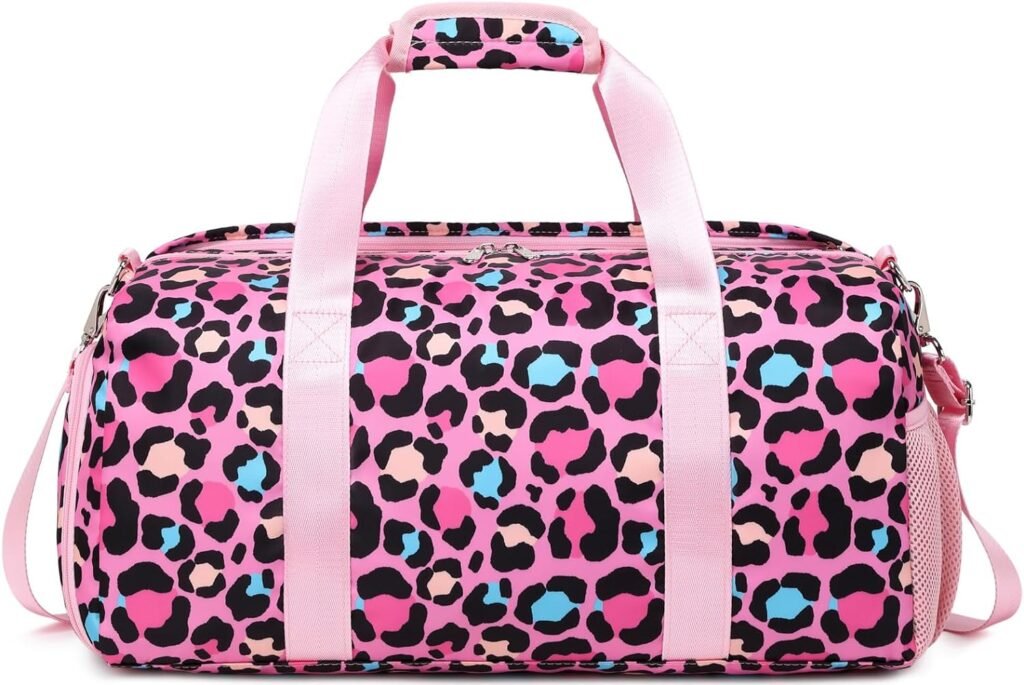 Bolsa Deporte Niña Bolsa Deportiva Bolsa Viaje Infantil Bolsa ...