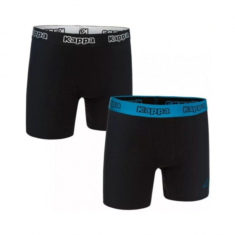 Boxer hombre Pack-2, Kappa |
