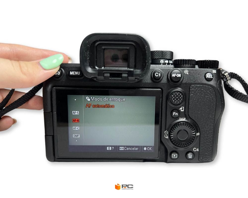 Review de Sony A7 IV: probamos la cámara mirrorless que deseas ...