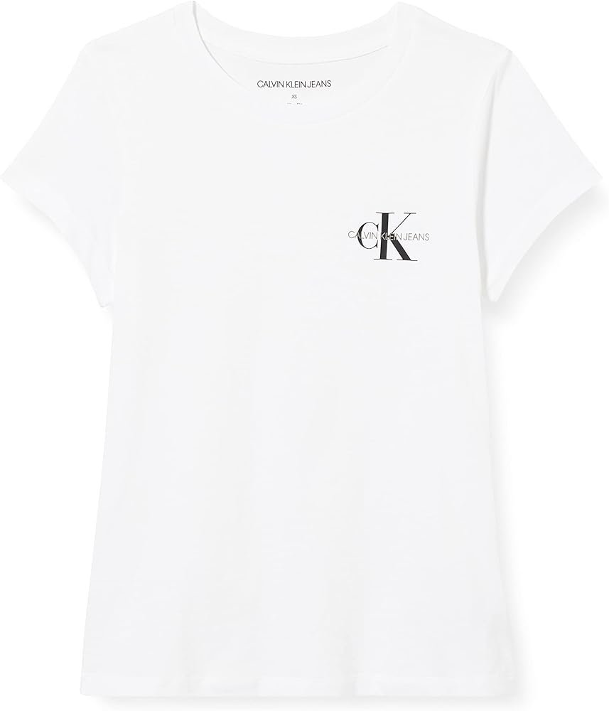 Calvin Klein Jeans Camiseta (Pack de 2) para Mujer