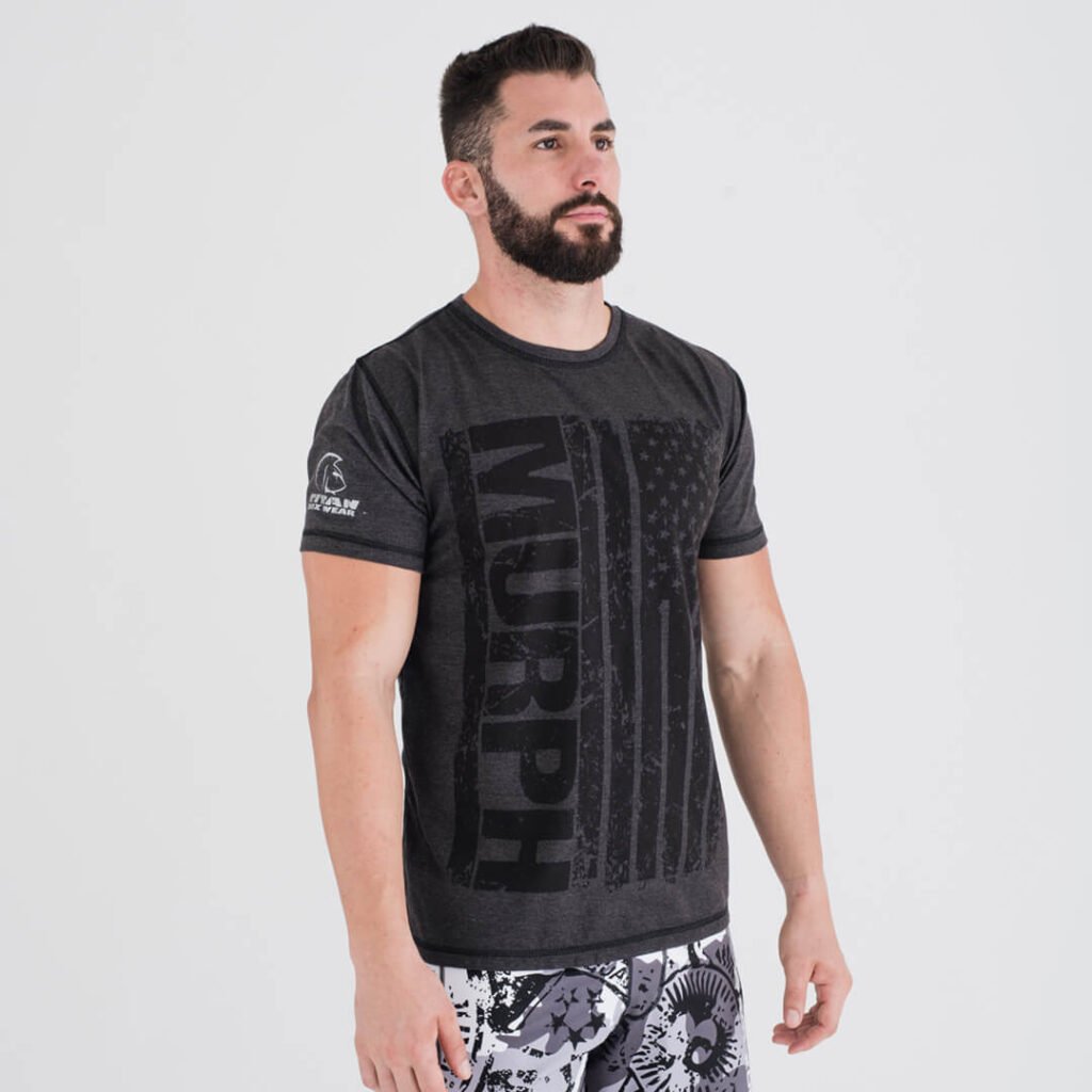 Camiseta Ecoactive (MURPH) |