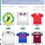 Camiseta Futbol – Análisis y Guía de Compra