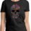 Camisetas Calaveras Mujer – Mejores Opciones