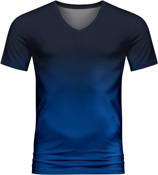 Review Camiseta Hombre Oversize Hombres Y2k Lila Negro Blanco Azul Raglan Camiseta Hombre Cuello Redondo Manga Corta Suelta Verano Tops Camiseta con...