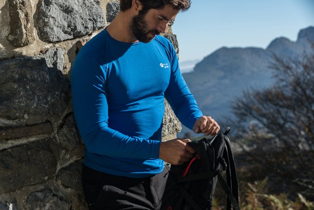 Guía de Compra para elegir tu camiseta térmica – Blog de Montaña ...