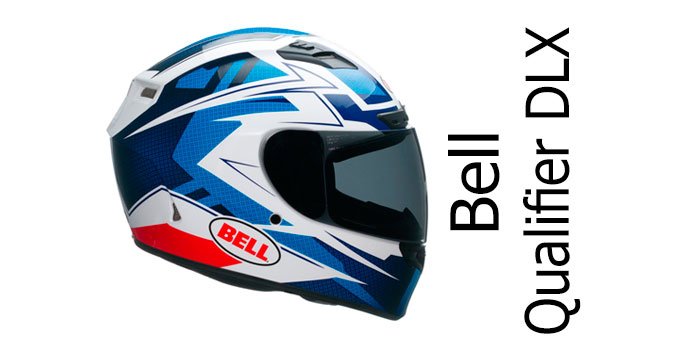 Revisión del casco de moto Bell Qualifier DLX (y DLX con MIPS ...