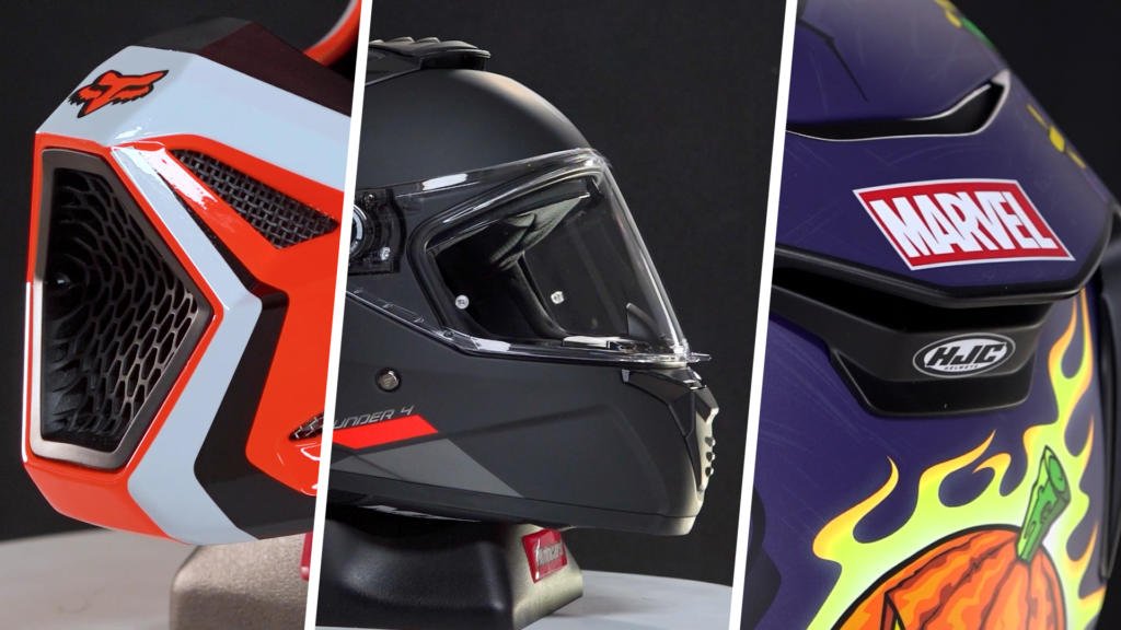 Los 7 mejores cascos de moto relación calidad precio · Motocard