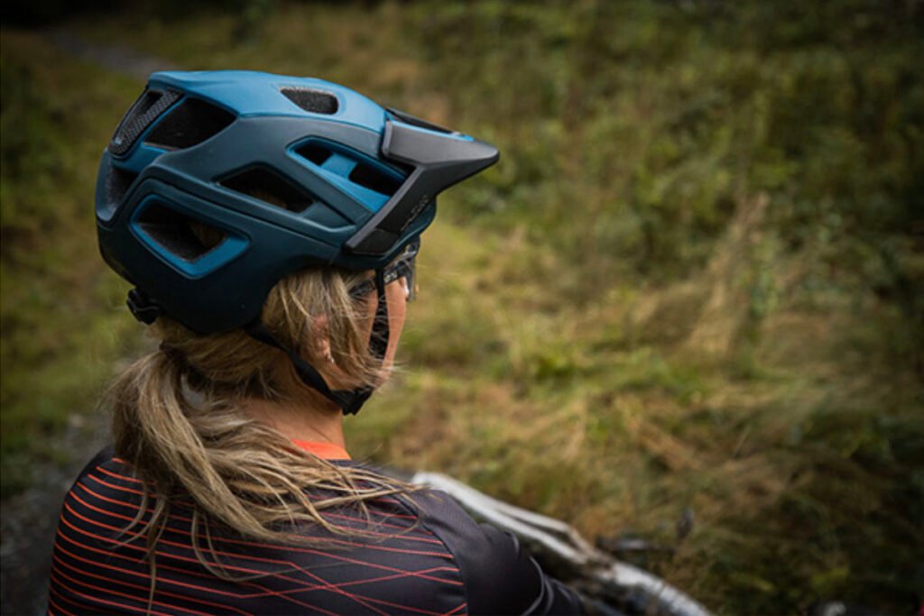 Guía de compra: Cascos Lazer para MTB |