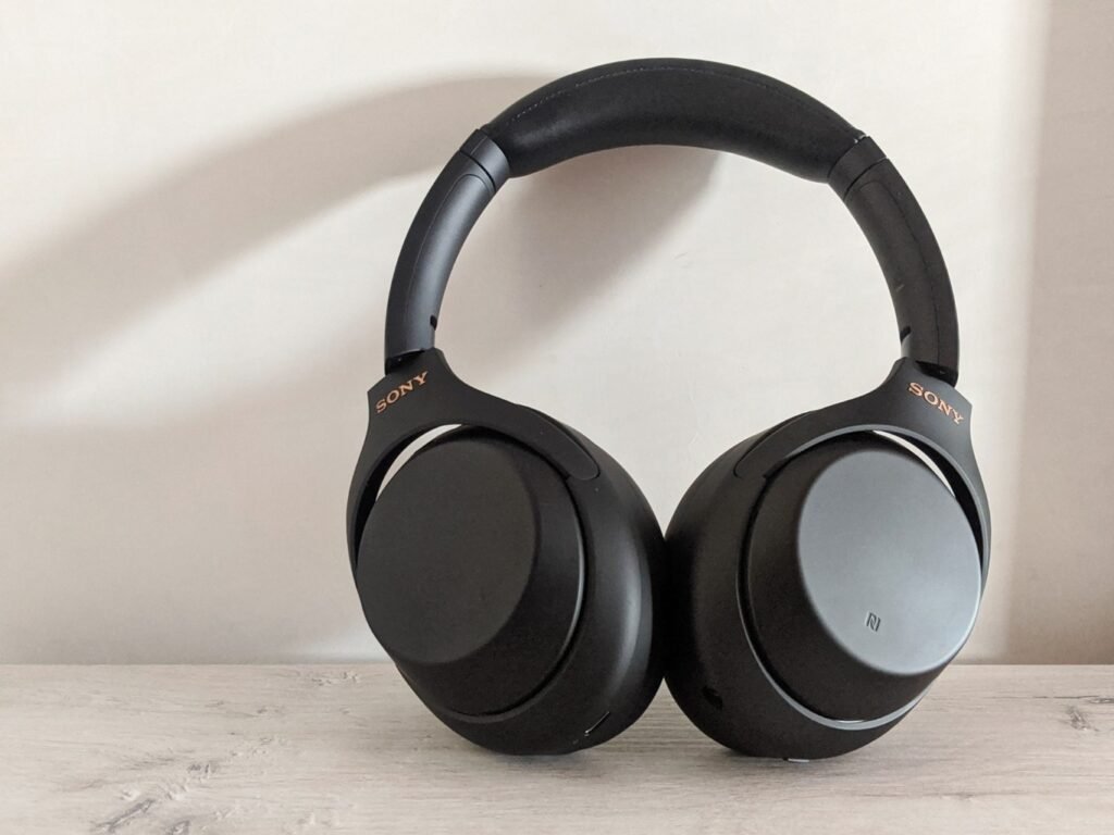 Sony WH-1000XM4, análisis: review con características, precio y ...