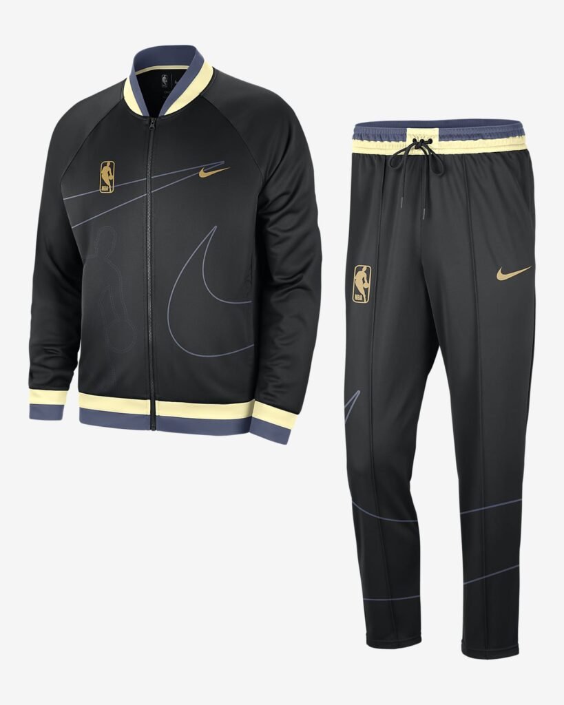 Equipo 31 5 iniciales Chándal Nike Dri-FIT - Hombre.