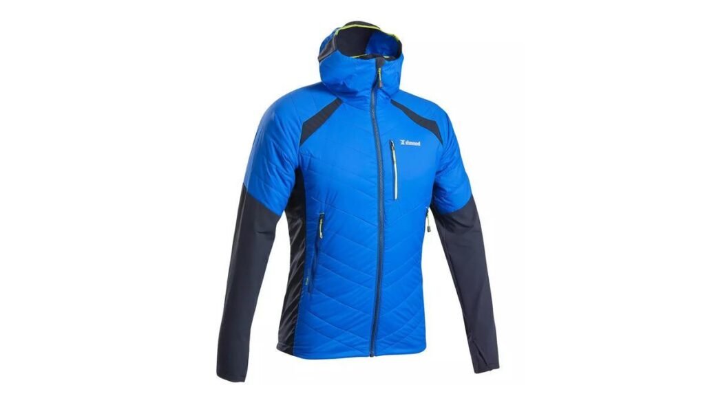 Chaqueta alpinismo Sprint de Simond