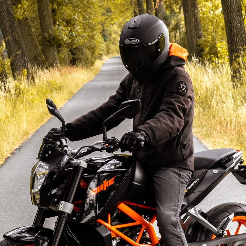 ▷ Las 7 Mejores Chaquetas de Moto para las 4 Estaciones