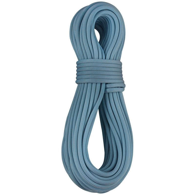 Cuerda escalada edelrid boa 9,8mm 80m