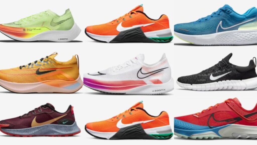 Zapatillas Nike Running |