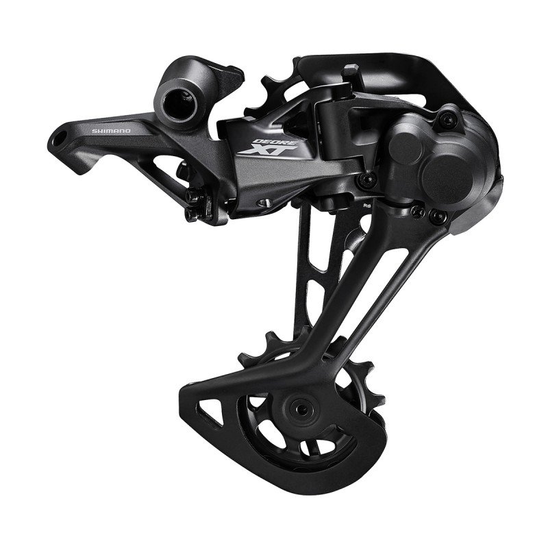 Cambio Shimano 12v SGS RD-M8100 y disfruta de tu bicicleta |