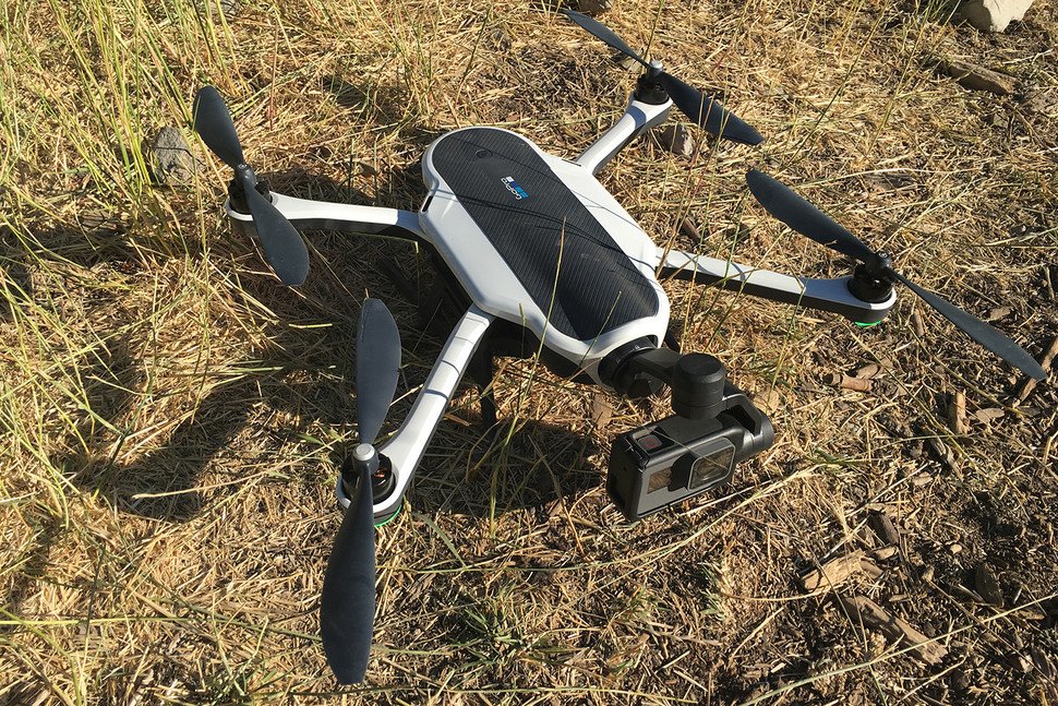 GoPro Karma sigue siendo la mejor opción si quieres un drone para...