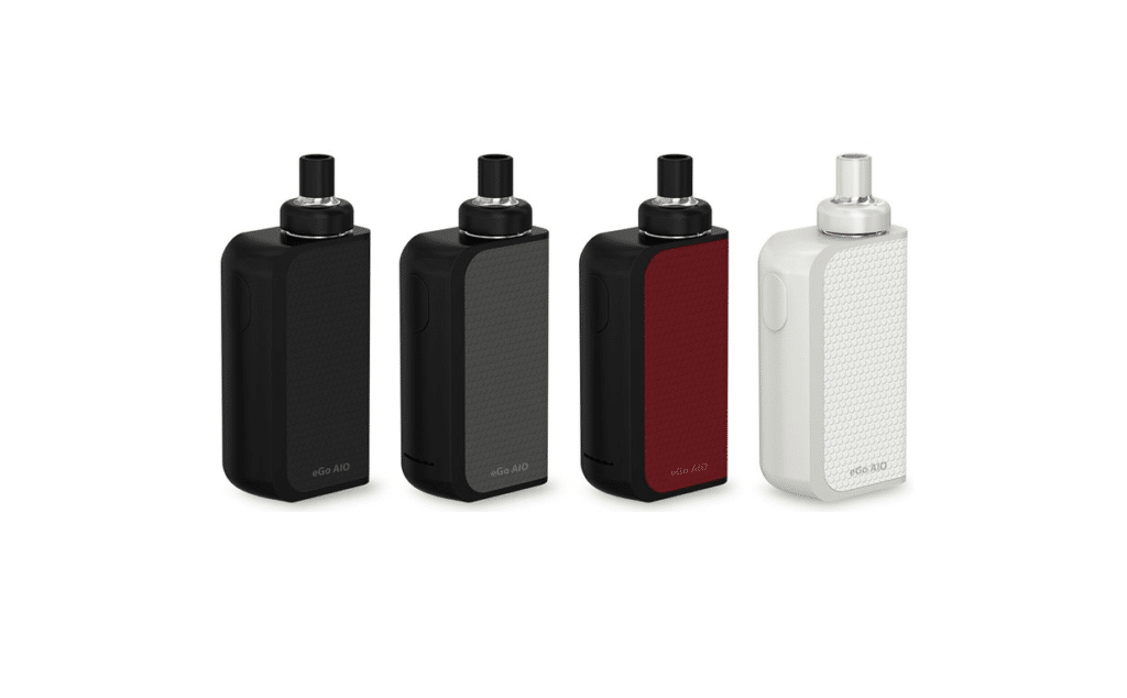 ¿Joyetech eGo AIO Box está disponible?