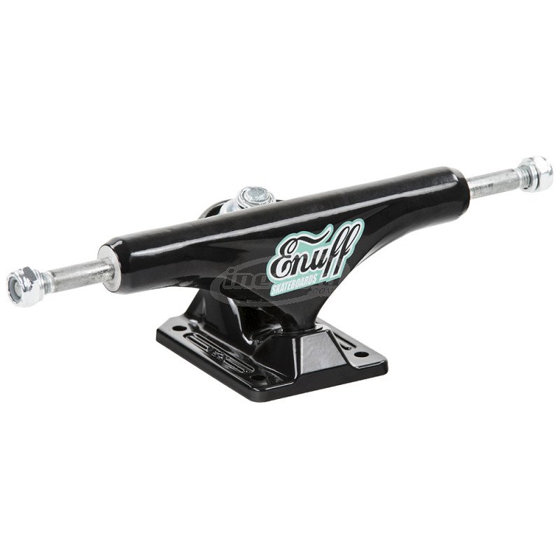 EJES SKATE ENUFF DECADE PRO 139MM NEGRO (PACK 2)