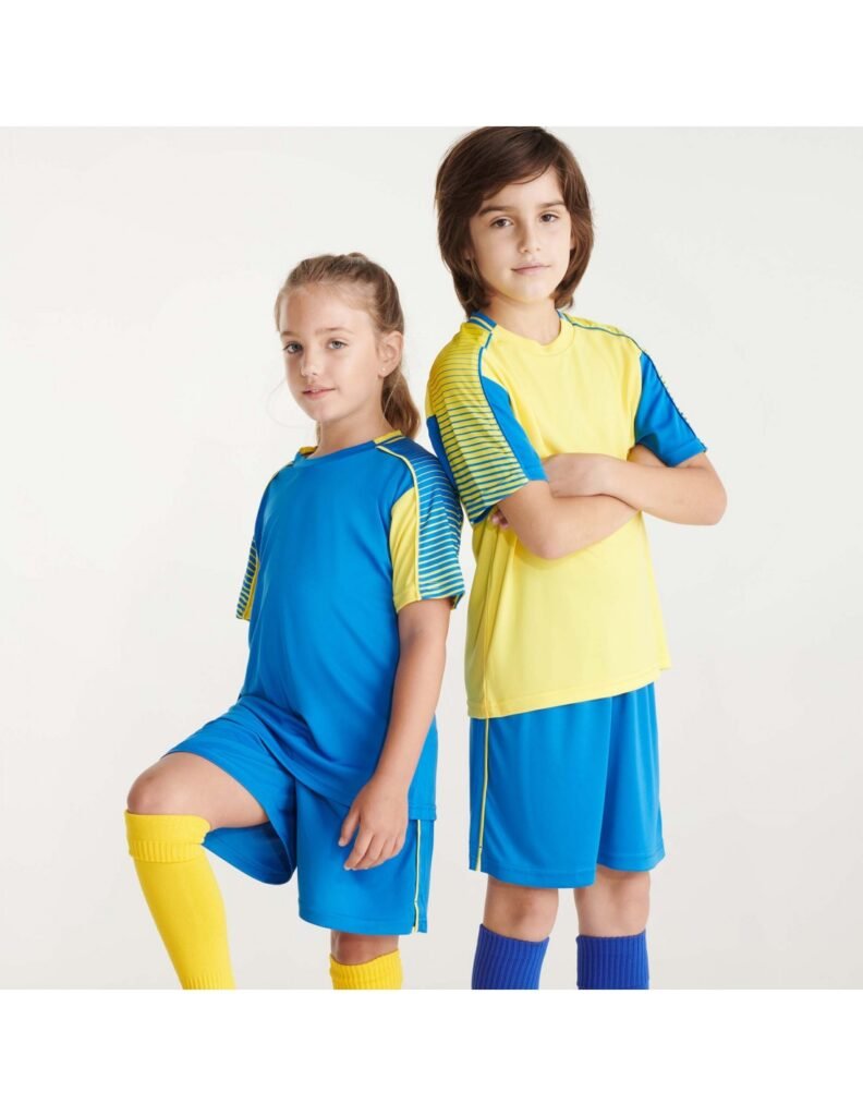 Ropa Para Niño de Futbol-Niño-Niña |