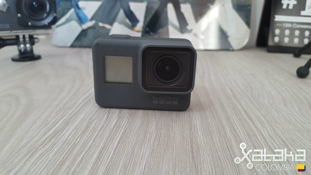 GoPro Hero 6 Black, análisis: Sin duda la mejor cámara de acción...