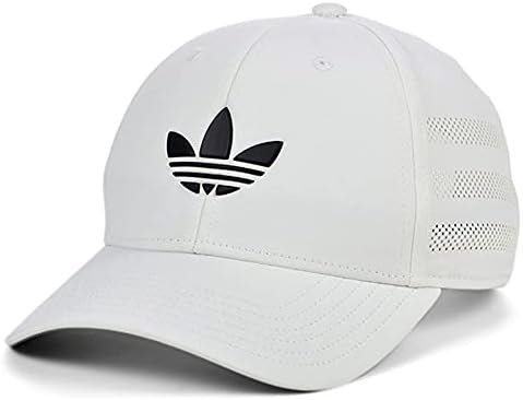 Adidas Originals Beacon 4.0 Gorra ajustable Snapback, talla única