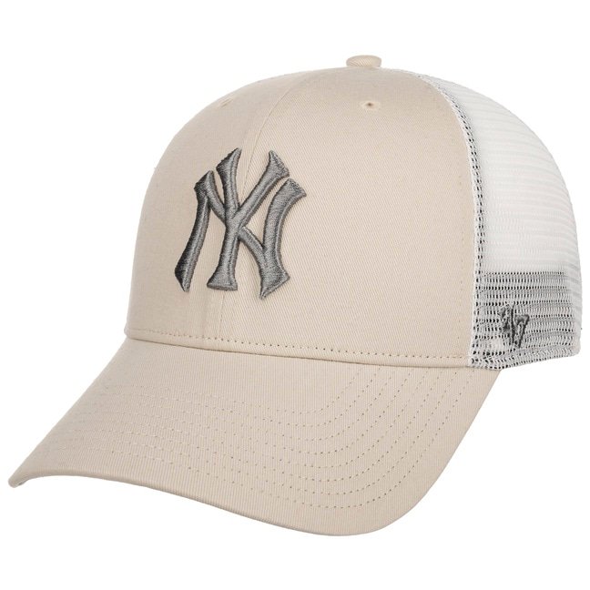 Gorra Mesh Yankees Ballpark by 47 Brand - 32,95 €