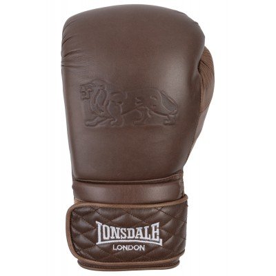 GUANTES SPAR VINTAGE Lonsdale Reservar