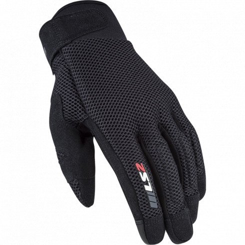 LS2 guantes moto mujer verano Cool