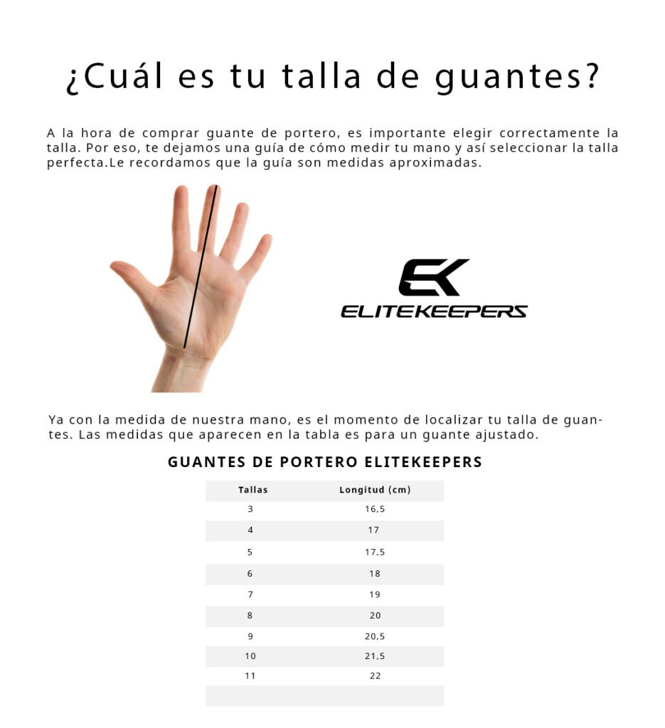 ¿Qué guantes de portero son mejores?