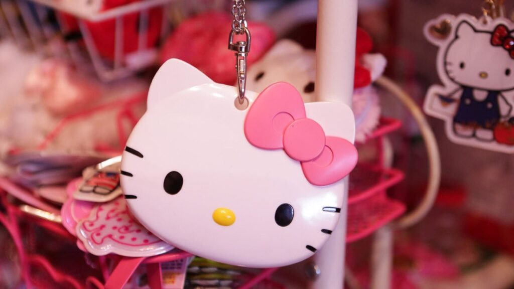 ¿Tiene futuro Hello Kitty?