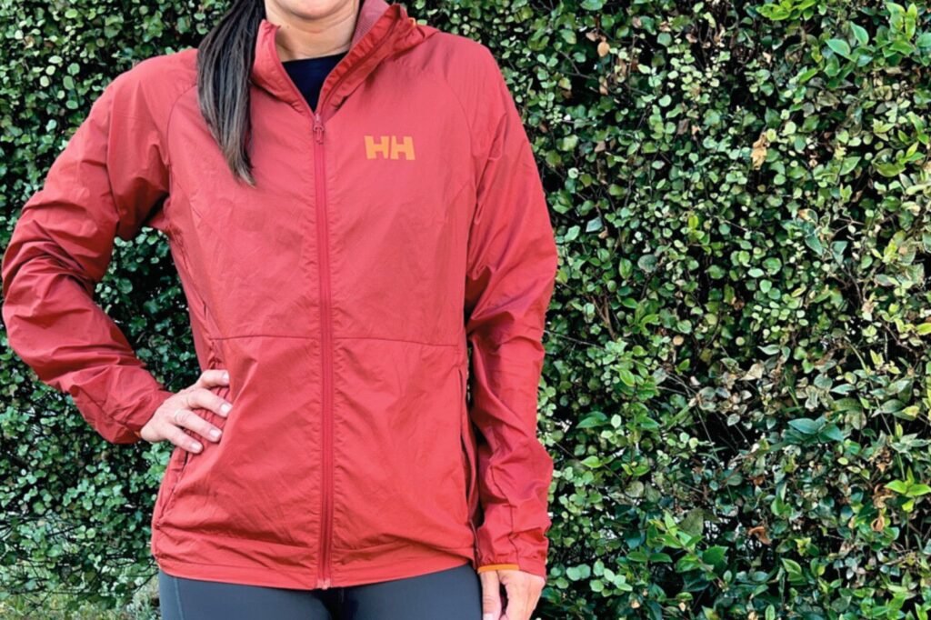 Revisión de la indumentaria Helly Hansen Otoño 2023: Sumérgete, cree en la carrera