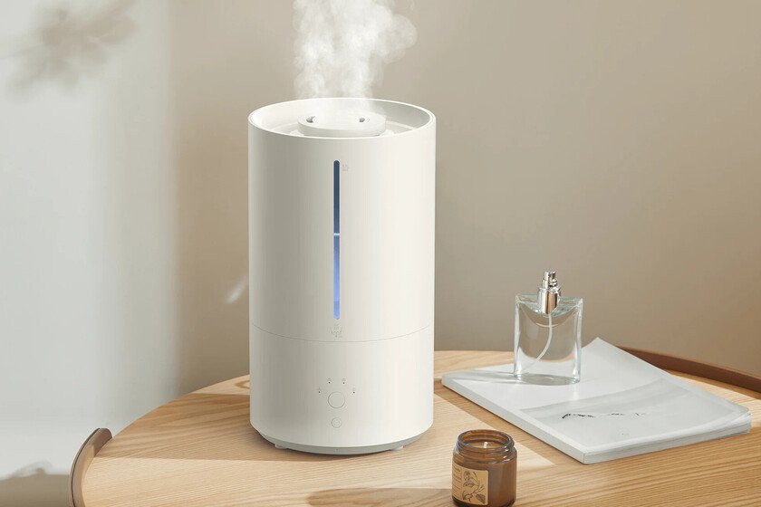 Mejores humidificadores: cuál comprar y siete modelos recomendados ...