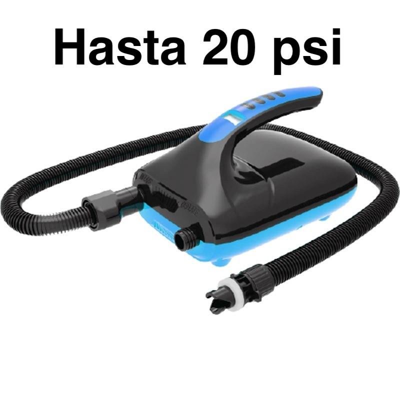 Inflador eléctrico tabla paddle surf: 83,00 €