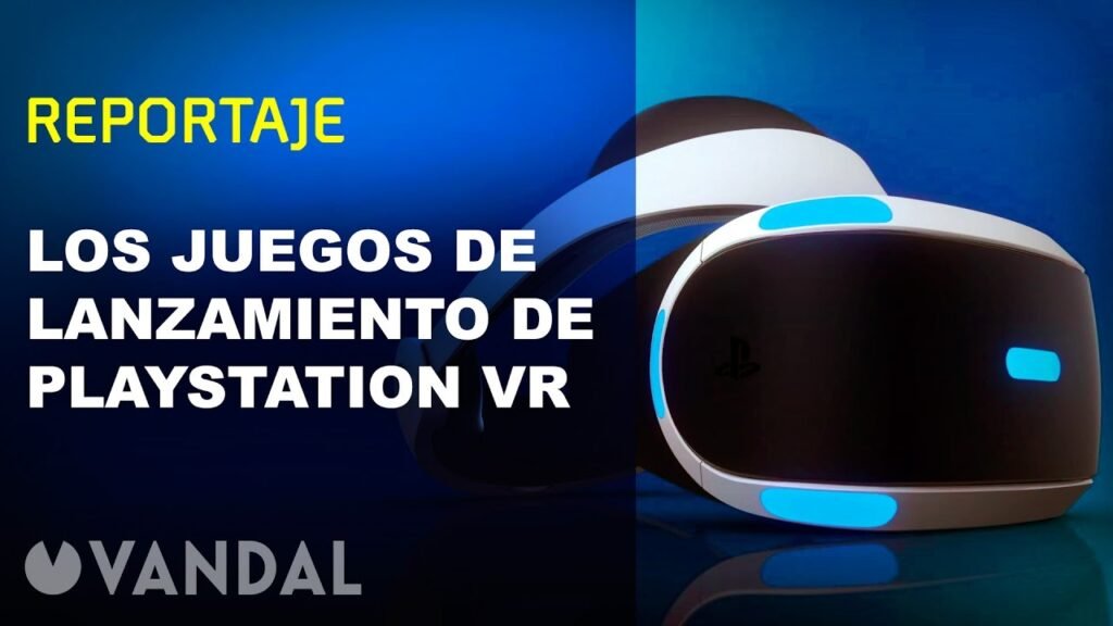PlayStation VR: Guía de compra y análisis definitivo
