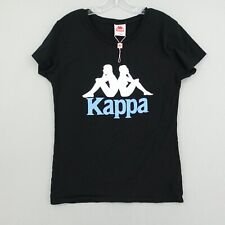 Las mejores ofertas en Kappa Camisetas para Mujeres |