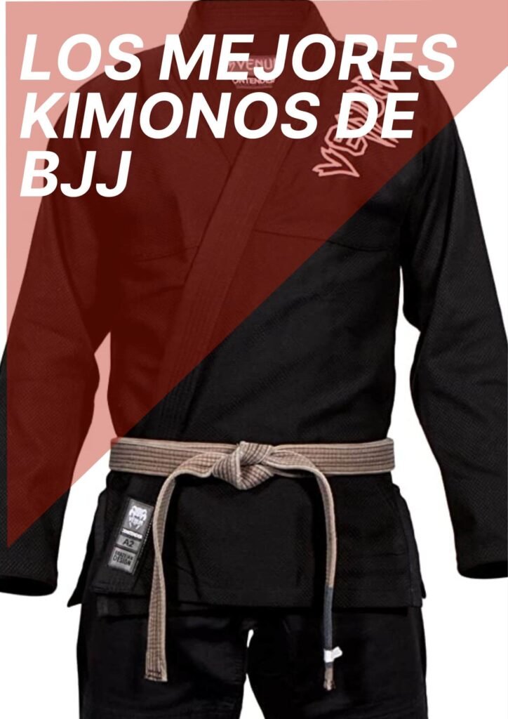 Los Mejores Kimonos de Jiu Jitsu Brasileño (2023) - Guardia BJJ ...