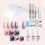 Kit Manicura Permanente Con Lampara – Mejores Opciones