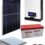 Kit Placa Solar – Mejores Opciones
