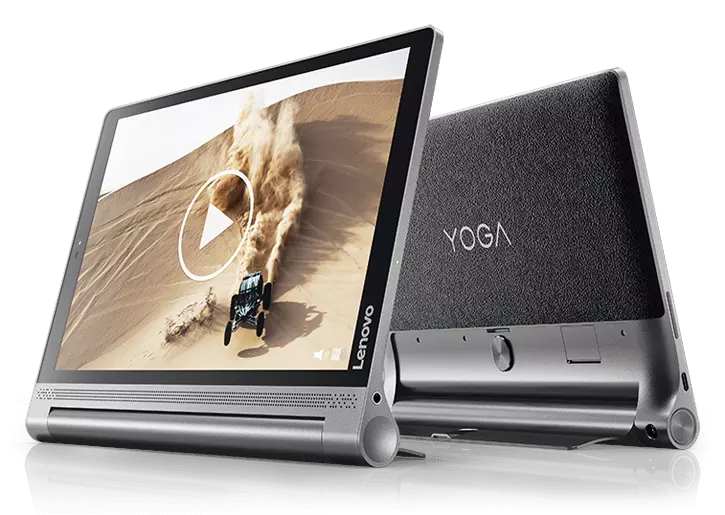 Comprar Tableta Yoga Tab 3 Plus |